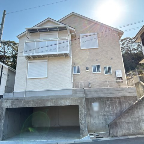 薪里ノ内戸建て