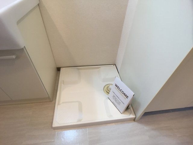 パティオ坂巻の寝室