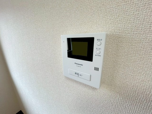 サンサーラ新大阪のセキュリティ