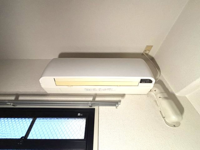 サンシャイン三宮の設備