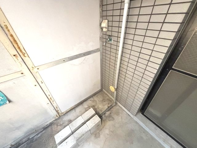 サンシャイン三宮の設備