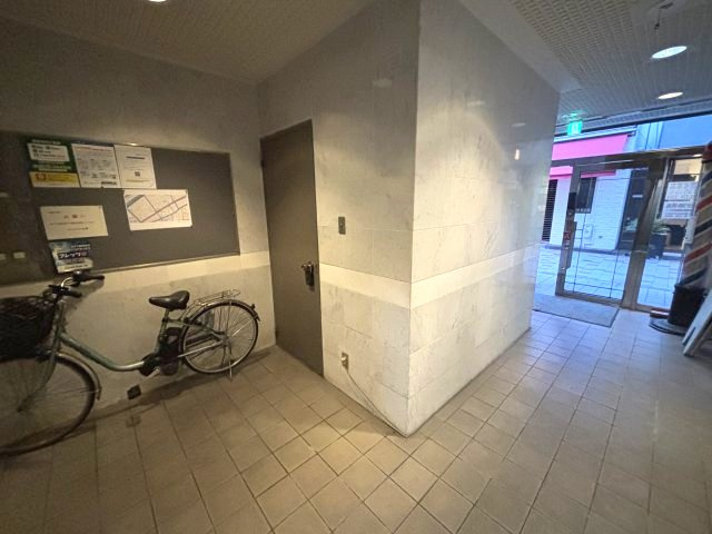 サンシャイン三宮のその他共用部分