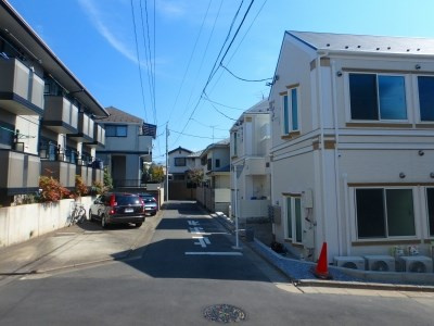 フェリススワンのその他共用部分