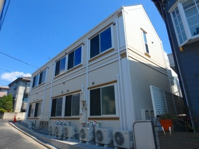 フェリススワンのその他共用部分