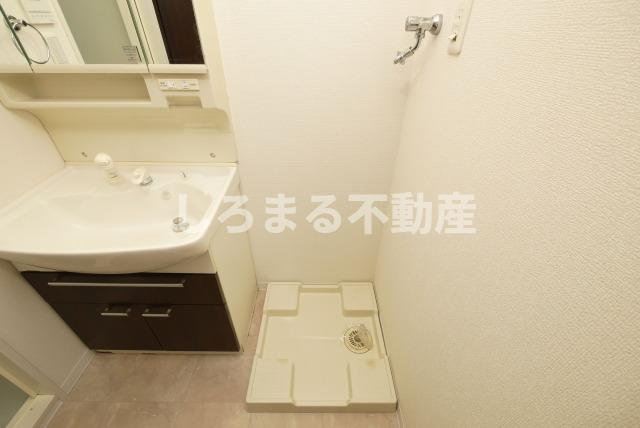 フレンシアノイエ難波南の設備