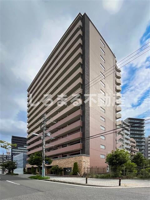 フレンシアノイエ難波南