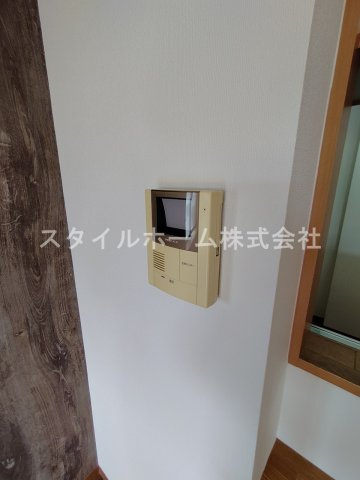 モンシャトーのセキュリティ|※イメージ写真です。