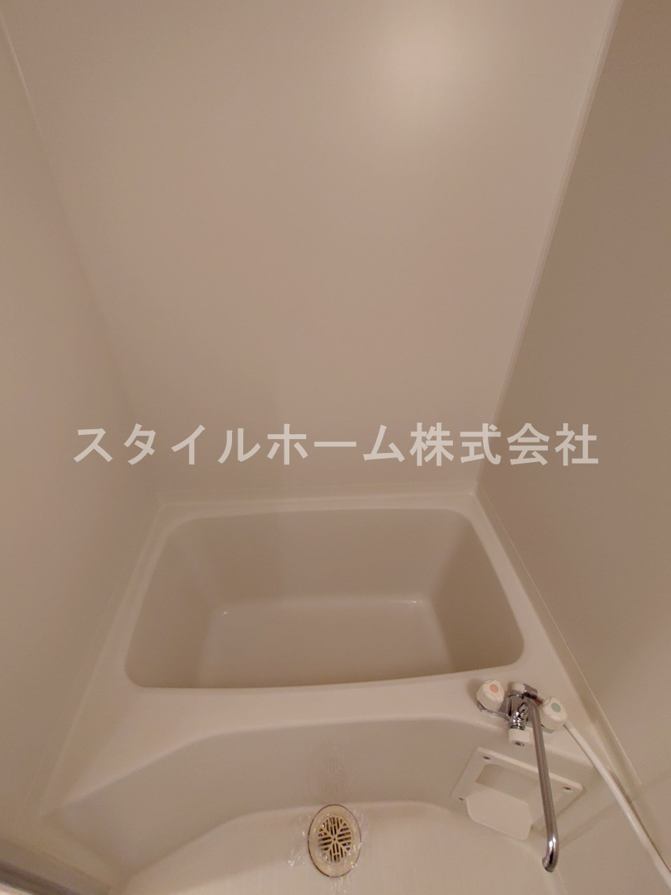 モンシャトーの浴室|※イメージ写真です。