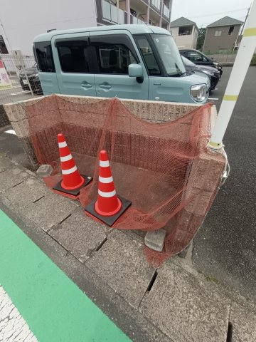 モンシャトーのその他共用部分