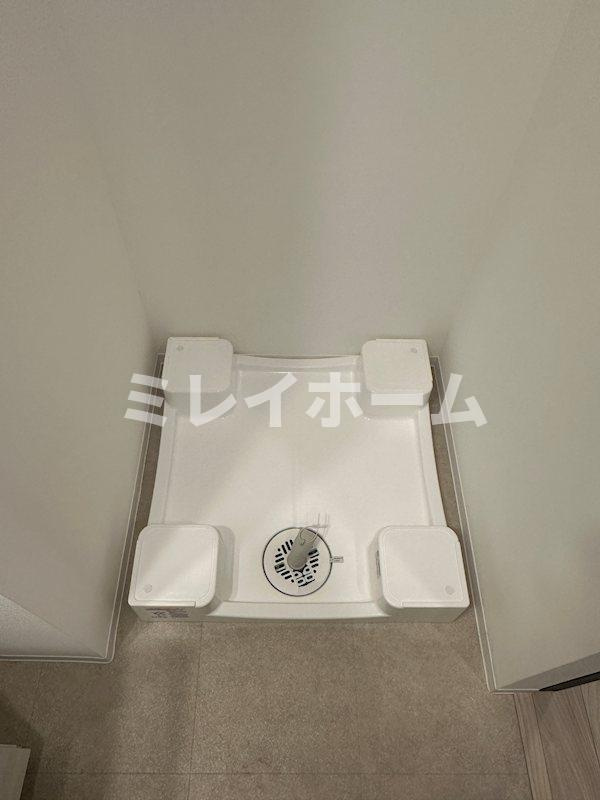 ZOOM蒲田イーストの設備