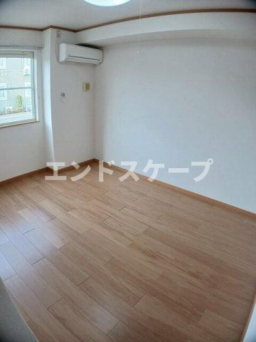 ヴィラフルールＡの内装|高崎、前橋のお部屋探しはエンドスケープまで！お客様の理想お聞かせ下さい♪