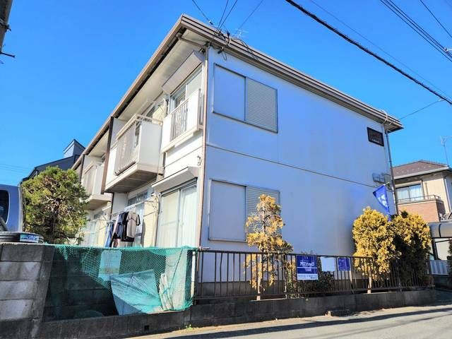 プレイス３２５の外観