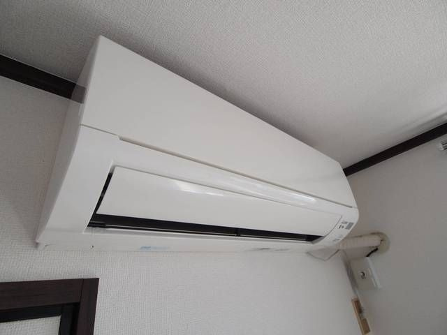 プレイス３２５の設備