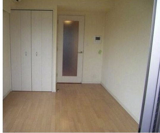 プレール・ドゥーク中野坂上の居間・リビング