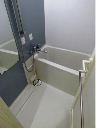 プレール・ドゥーク中野坂上の浴室