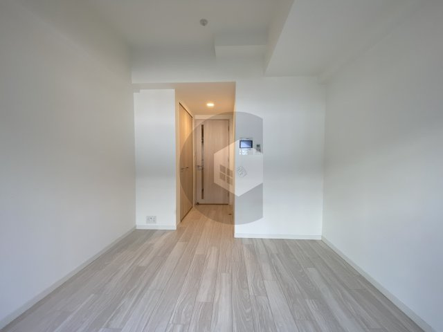 S-RESIDENCE高井田Centralの寝室