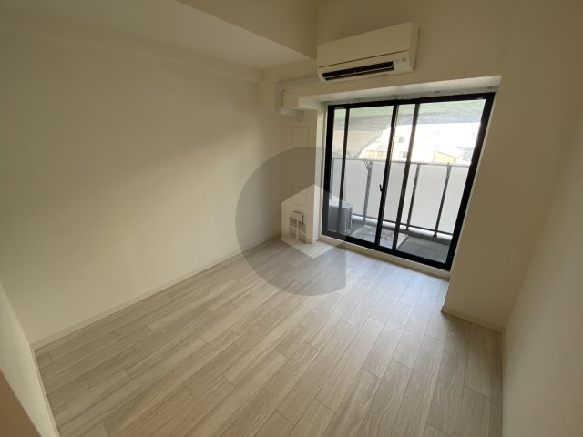 S-RESIDENCE高井田Centralの寝室