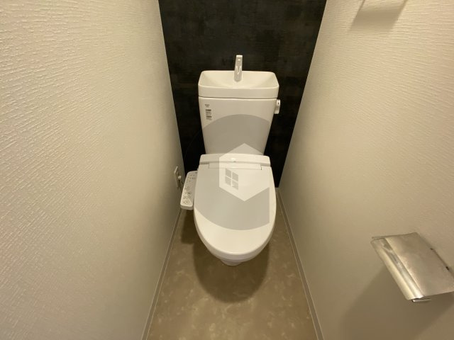 S-RESIDENCE高井田Centralのトイレ