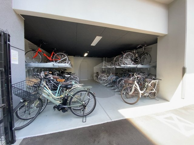 S-RESIDENCE高井田Centralのその他共用部分