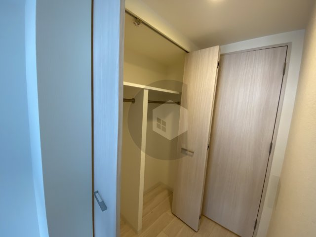 S-RESIDENCE高井田Centralの収納