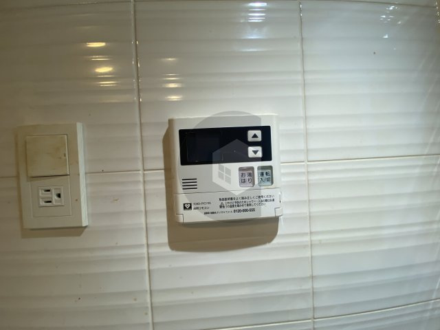 S-RESIDENCE高井田Centralの設備