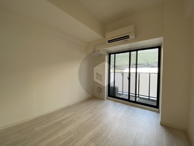 S-RESIDENCE高井田Centralの居間・リビング