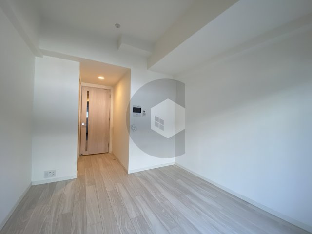 S-RESIDENCE高井田Centralの居間・リビング