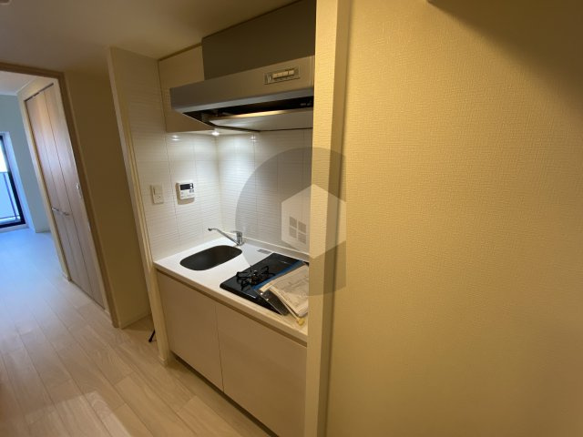 S-RESIDENCE高井田Centralのキッチン
