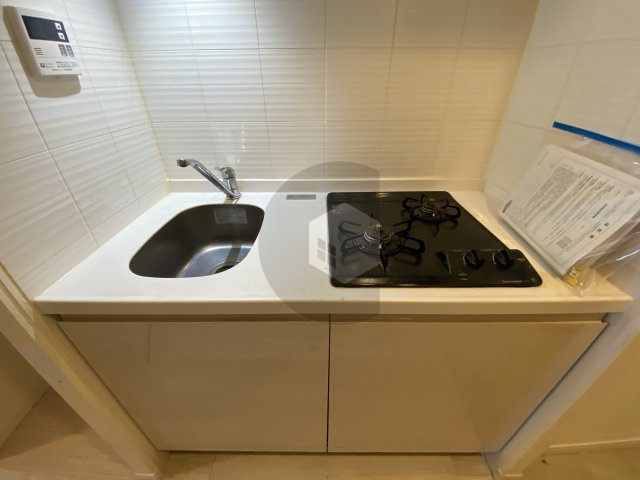 S-RESIDENCE高井田Centralのキッチン