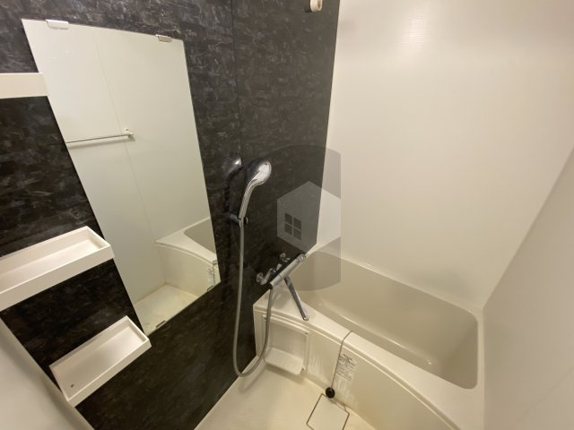 S-RESIDENCE高井田Centralの浴室