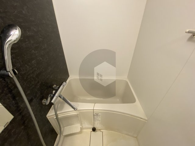 S-RESIDENCE高井田Centralの浴室