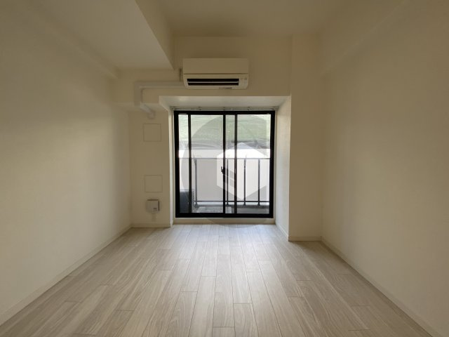 S-RESIDENCE高井田Centralの内装