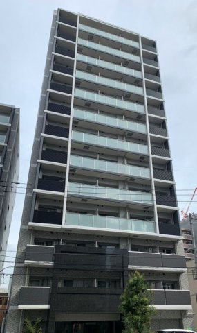 エスリードレジデンス大阪グランノースⅡ