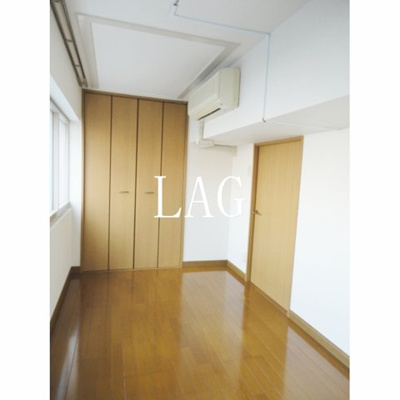 【寝室】 | アトリオ | 寝室です。