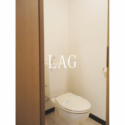 【トイレ】 | アトリオ | トイレです。