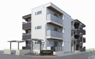 クラシスト三津屋南の画像