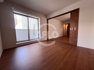 【寝室】 | TRICERA Court | TRICERA Court　洋室