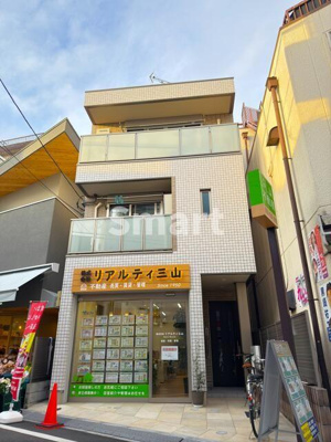【外観】 | カレ・ブラン