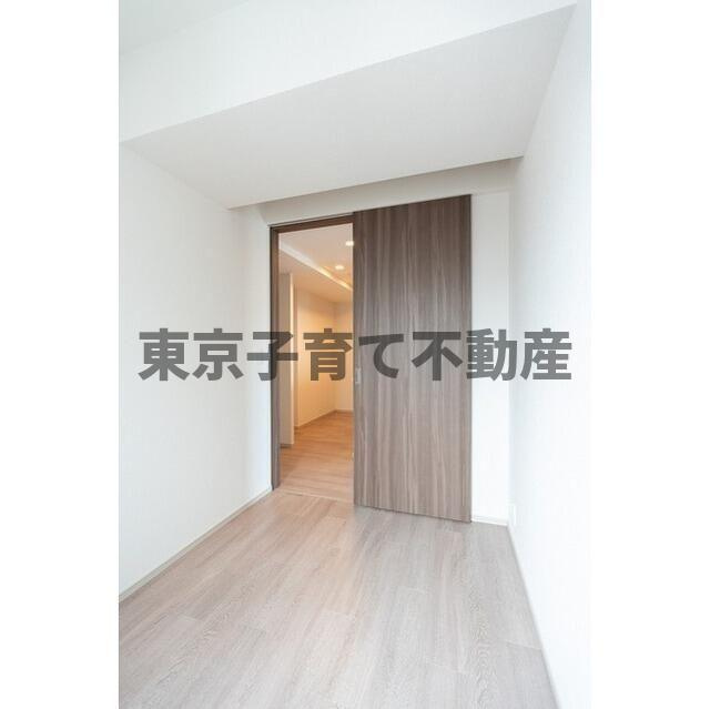 コンフォリア東上野のその他
