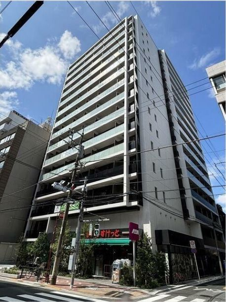 コンフォリア東上野