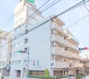 菱和パレス飯田橋の画像