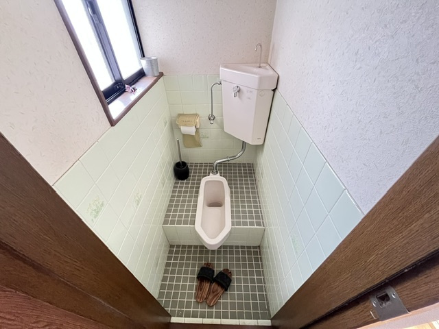 若松町戸建のその他