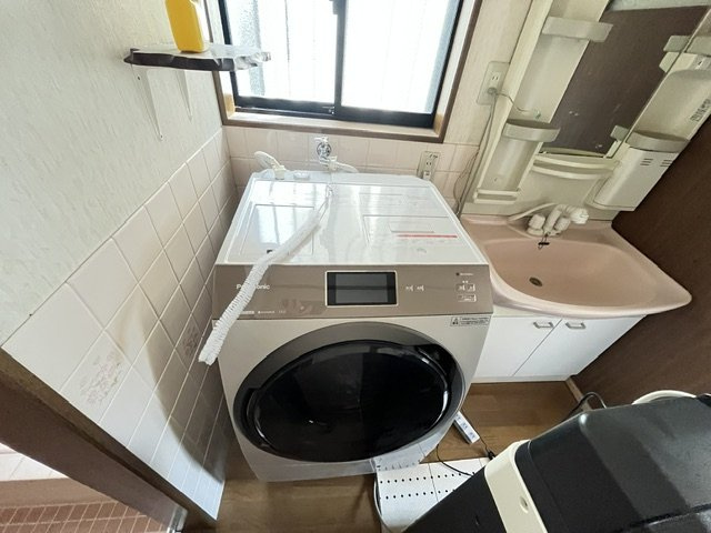 若松町戸建のその他
