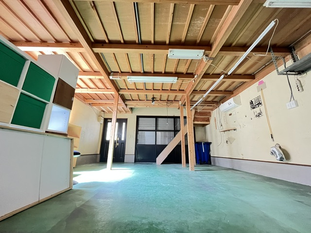 若松町戸建のその他