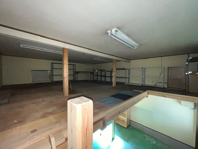 若松町戸建のその他