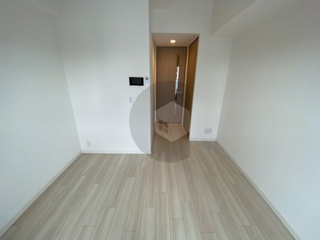 S-RESIDENCE高井田beletaの寝室