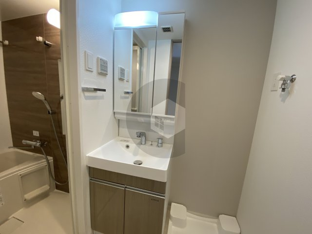 S-RESIDENCE高井田beletaの独立洗面台