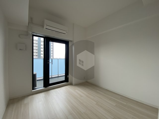 S-RESIDENCE高井田beletaの居間・リビング