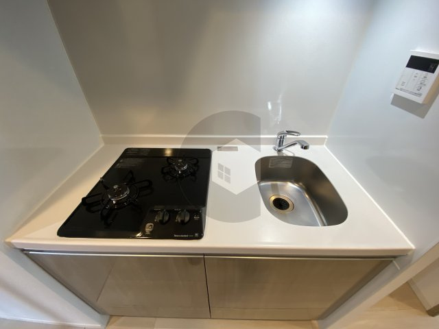 S-RESIDENCE高井田beletaのキッチン