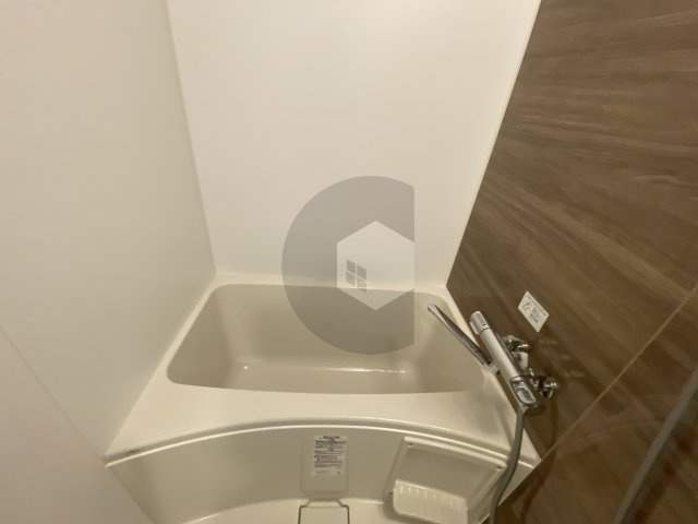 S-RESIDENCE高井田beletaの浴室